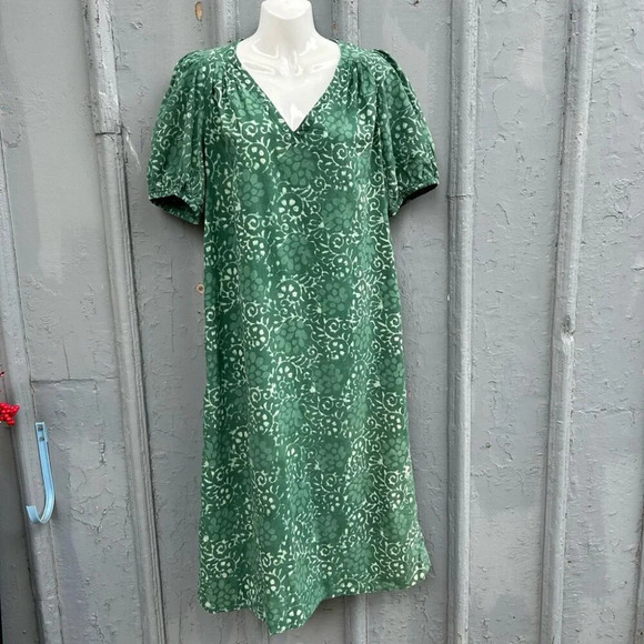 Sarah O’Keefe High Summer Dress, size “1” (Small) - Picture 3 of 15